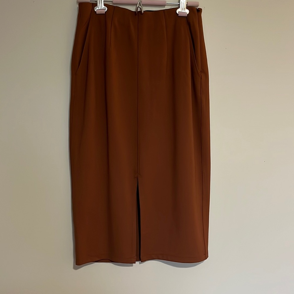 Kit and Ace pencil skirt. Never worn